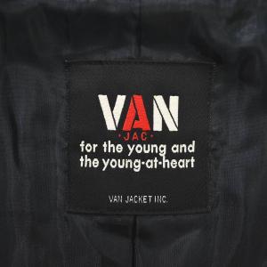 90sヴィンテージ ヴァンヂャケット VAN ...の詳細画像4