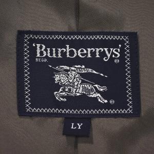 90sヴィンテージ バーバリー Burberr...の詳細画像4