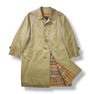 90sヴィンテージ バーバリー Burberr...の詳細画像1