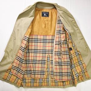 90sヴィンテージ バーバリー Burberr...の詳細画像4
