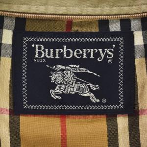 90sヴィンテージ バーバリー Burberr...の詳細画像5