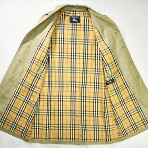 90sヴィンテージ バーバリー Burberr...の詳細画像4