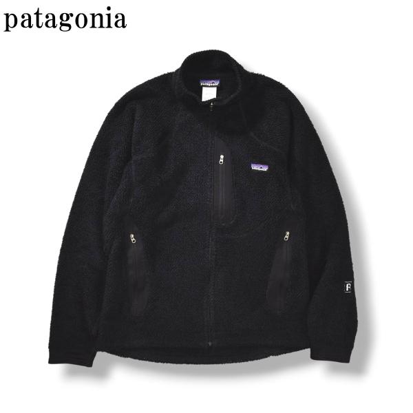 00sヴィンテージ パタゴニア patagonia Men’s R2 Jacket ポーラテック フ...