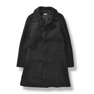 ウクライナ製 アーペーセー APC カシミヤ混...の詳細画像2