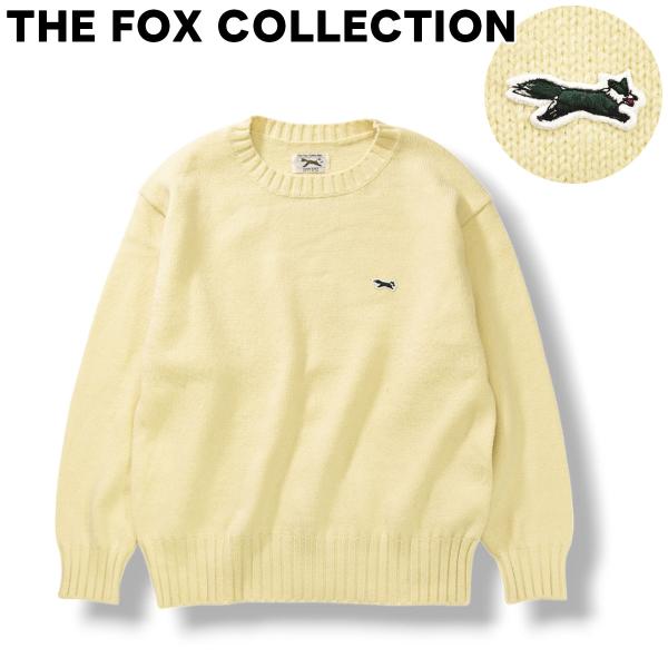 ザフォックスコレクション THE FOX COLLECTION フリークスストア FREAKS ST...