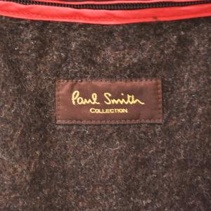 ポールスミス コレクション Paul Smit...の詳細画像4