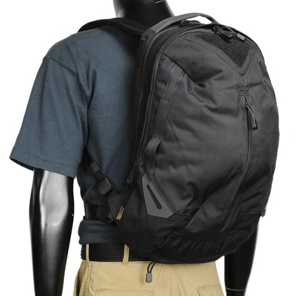 CONDOR バックパック FAIL SAFE URBAN PACK GEN2 防水カバー付 16L...