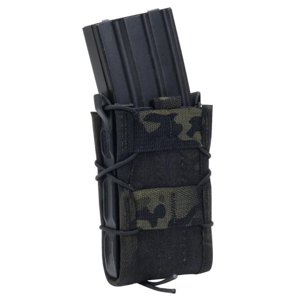 High Speed Gear ライフルマガジンポーチ TACO シングル M4/AK/7.62mm...