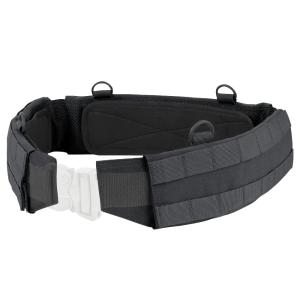 SAFARILAND ロー プロファイル バトル ベルト ブラック 4333 - Low Profile Battle Belt, 2