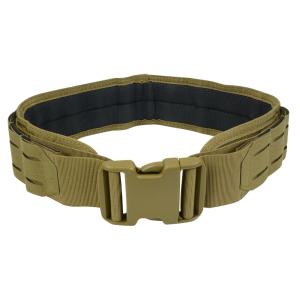5.11 Tactical ベルトパッド VTAC Brokos 58642 [ サンドストーン / S