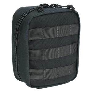 SHELLBACK TACTICAL スーパーアドミンポーチ 多機能 クリア