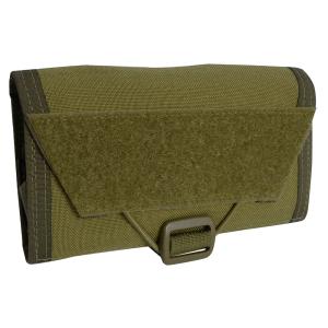 High Speed Gear ナビゲーター テックポーチ 1000Dコーデュラ生地