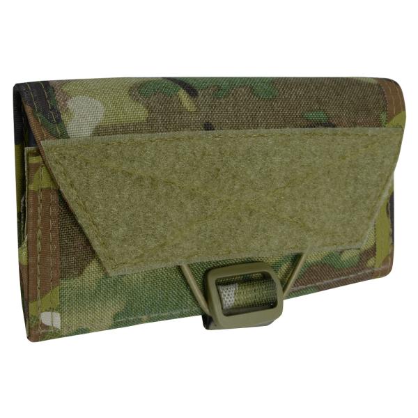 High Speed Gear ナビゲーター テックポーチ 1000Dコーデュラ生地 スマホ対応 [...