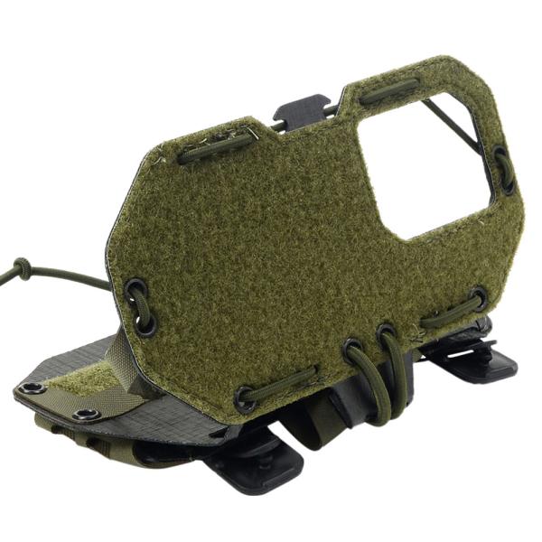 High Speed Gear スマホポーチ GEN 2 Navigator Tech Mount ...