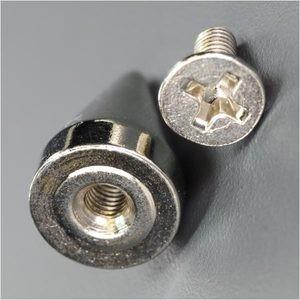 コーンスパイク スタッズ トゲ 16mm 棘 ...の詳細画像3
