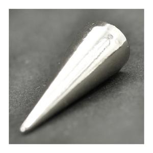 コーンスパイク スタッズ トゲ 28mm Lサ...の詳細画像2