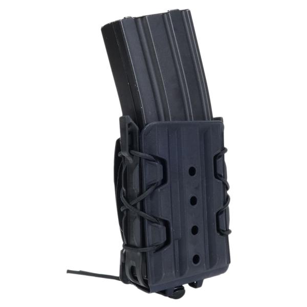 High Speed Gear ライフルマガジンポーチ Poly TACO V2 ポリマー製 M4/...
