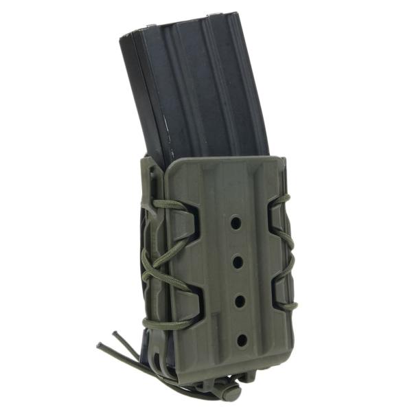 High Speed Gear ライフルマガジンポーチ Poly TACO V2 ポリマー製 M4/...