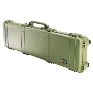 プラノ（PLANO） ガンケース Pro-Max ダブルスコープ 〜130cm 2丁用