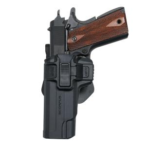BLACKHAWK OMNIVORE マルチフィットホルスター TLR-1 / TLR-2適合