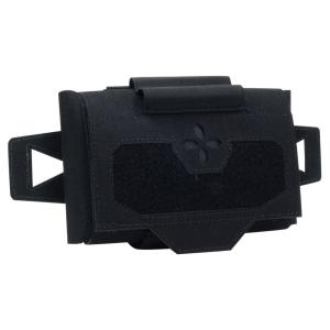 DIRECT ACTION ターニケットポーチ 止血帯用 Corduraナイロン フラップ