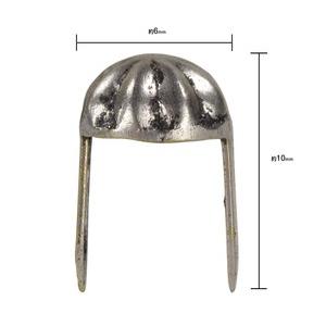 アンブレラ型 スタッズ 2爪ロング 6mm ア...の詳細画像4