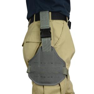 High Speed Gear パッド付き レッグパネル 20MDL1 [ マルチカム