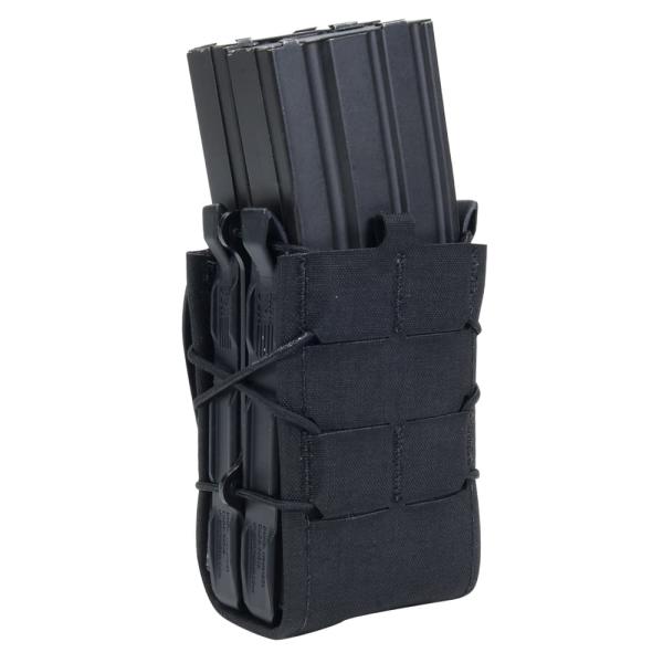High Speed Gear ライフルマガジンポーチ TACO GEN2 X2R 前後2連 M4/...