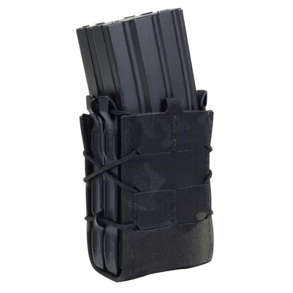 High Speed Gear ライフルマガジンポーチ TACO GEN2 X2R 前後2連 M4/...