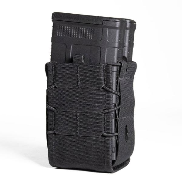 High Speed Gear ライフルマガジンポーチ TACO GEN2 AR10 X2R 前後2...