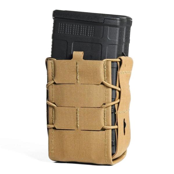 High Speed Gear ライフルマガジンポーチ TACO GEN2 AR10 X2R 前後2...