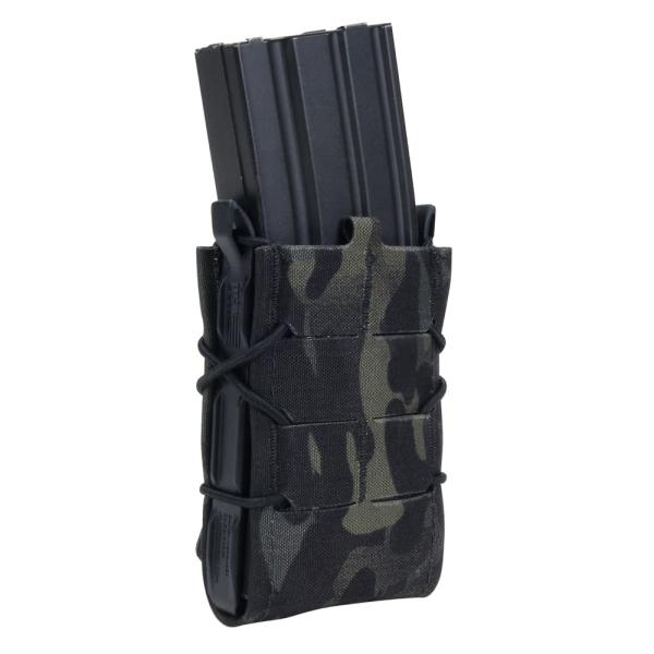 High Speed Gear ライフルマガジンポーチ GEN2 TACO シングル M4/AK/7...