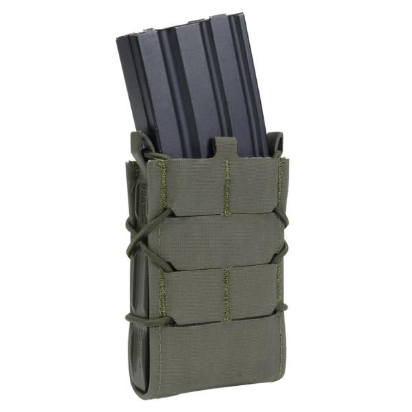 High Speed Gear ライフルマガジンポーチ GEN2 TACO シングル M4/AK/7...