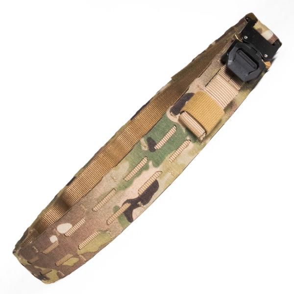 High Speed Gear デューティーベルト OPERATOR GEN 2 インナーベルト付 ...