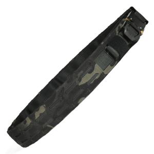SAFARILAND ロープロファイル 4333 バトルベルト MOLLE対応 [ ブラック
