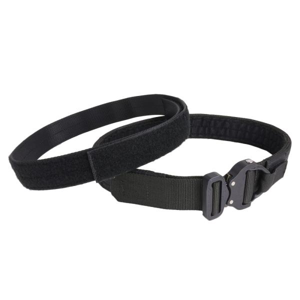 High Speed Gear リガ―ベルト OPERATOR 1.75in インナーベルト付 MO...