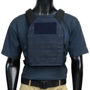 RED ROCK OUTDOOR GEAR プレートキャリア MOLLE ブラック RED522BLK