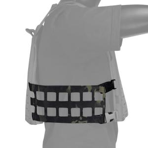 High Speed Gear カマーバンド COREプレートキャリア用 レーザーカット