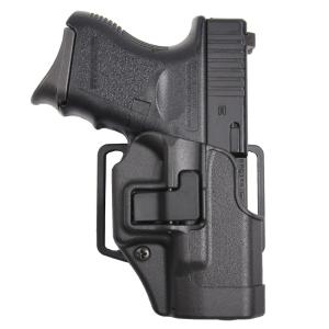 BLACKHAWK Serpa CQCホルスター GLOCK 26/27用 サブコンパクト