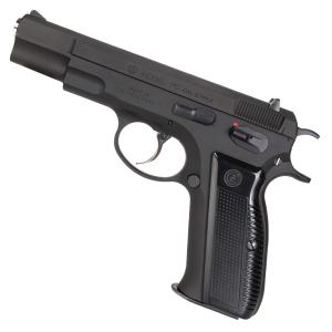 マルシン工業 マルシン CO2ガスガン FN Five-seveN V2 正式ライセンス