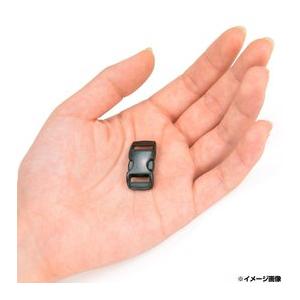 サイドリリースバックル 交換用 30×15mm...の詳細画像3