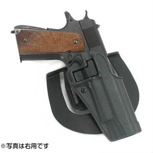 BLACKHAWK ホルスター Serpa スポーツスター 1911系適合