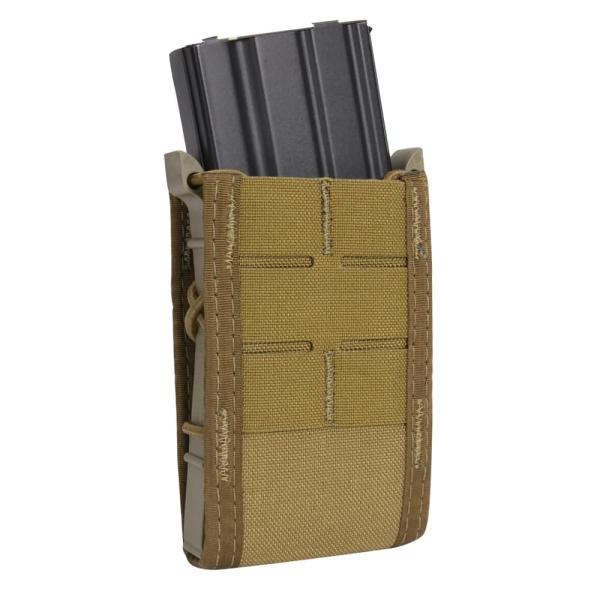 High Speed Gear ライフルマガジンポーチ Duty TACO シングル M4/AR15...