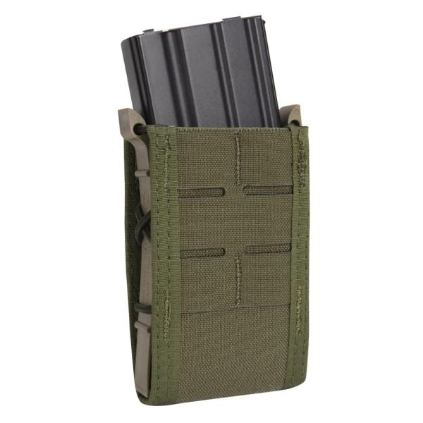 High Speed Gear ライフルマガジンポーチ Duty TACO シングル M4/AR15...