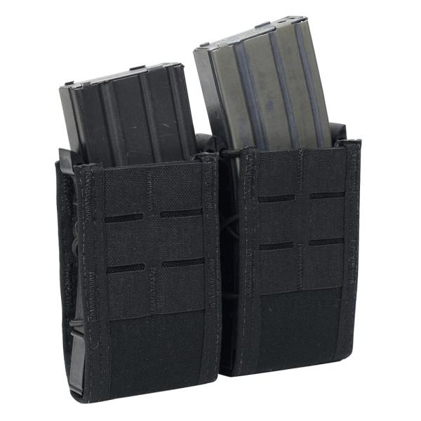 High Speed Gear ライフルマガジンポーチ DUTY TACO ダブル M4/AR15/...