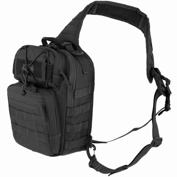 MAXPEDITION スリングバッグ Lunada Gearslinger 0422 マックスペデ...