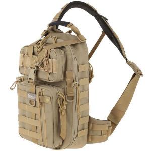 MAXPEDITION スリングバッグ Malaga Gearslinger マックスペディション