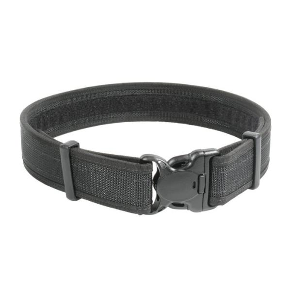 BLACKHAWK ウェブデューティーベルト ポリマー補強内蔵 インナーベルト対応 44B4 [ M...