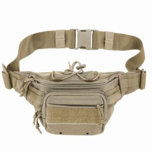 LBT ウエストポーチ Drop Waist Pouch ユーティリティポーチ 8025A