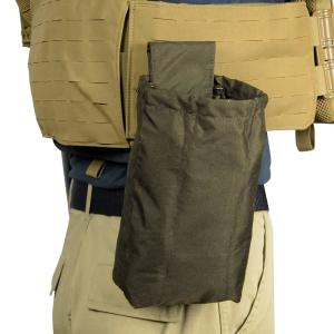 FIRST SPEAR ロールアップポーチ 6/9 MOLLE対応 ユーティリティカーゴ